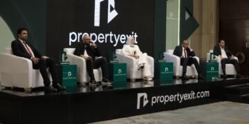 انطلاق منصة «بروبرتي إكزت» لطرح بدائل التخارج والاستثمار العقاري بدعم من شركة «جيت واي فايننشال»