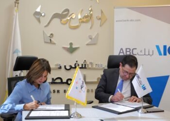 بنك ABC و مؤسسة ومستشفى أهل مصر لعلاج الحروق يوقّعان بروتوكول تعاون لدعم مرضى الحروق وتعزيز خدمات الرعاية الصحية