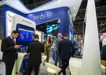 ألف للتعليم” تستقطب اهتماماً دولياً بحلولها التعليمية المدعومة بالذكاء الاصطناعي خلال مشاركتها في “عالم الذكاء الاصطناعي – أبوظبي 2026”