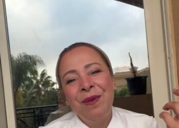 نهاد أبو القمصان: 200 مليار جنيه فاتورة إضافة العربي والدراسات للمجموع.. و«بيزنس» لم تشهده وزارة التعليم منذ كانت «المعارف»